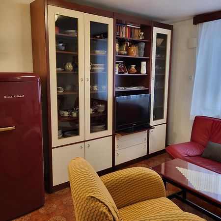Hotel Sobe Pri Anici Koper Zewnętrze zdjęcie