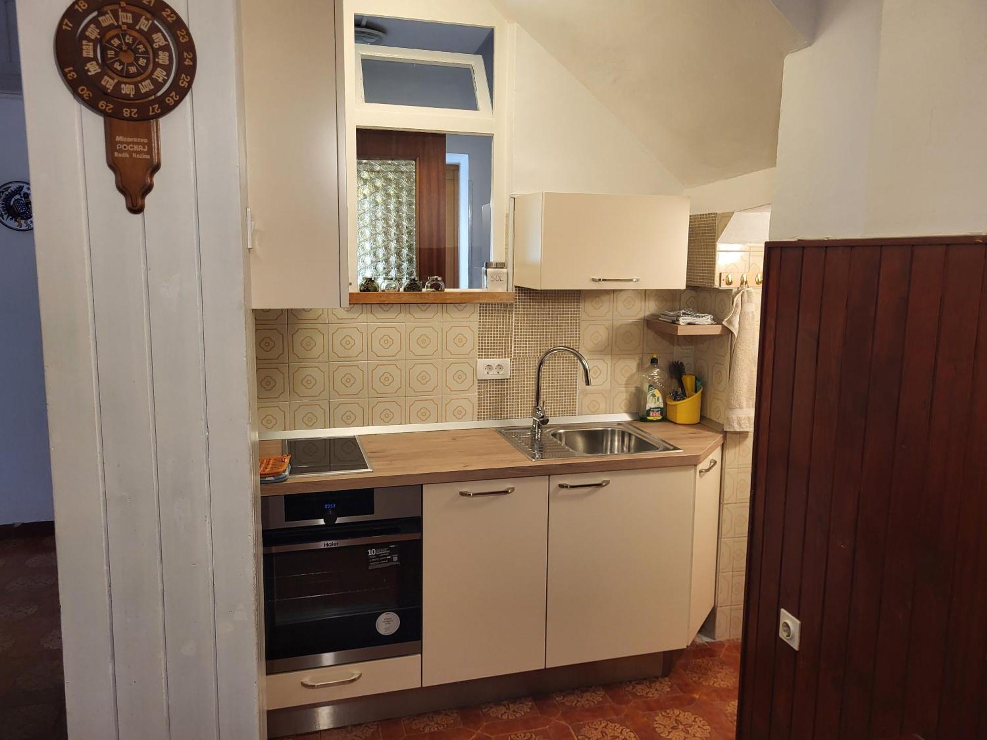 Hotel Sobe Pri Anici Koper Zewnętrze zdjęcie