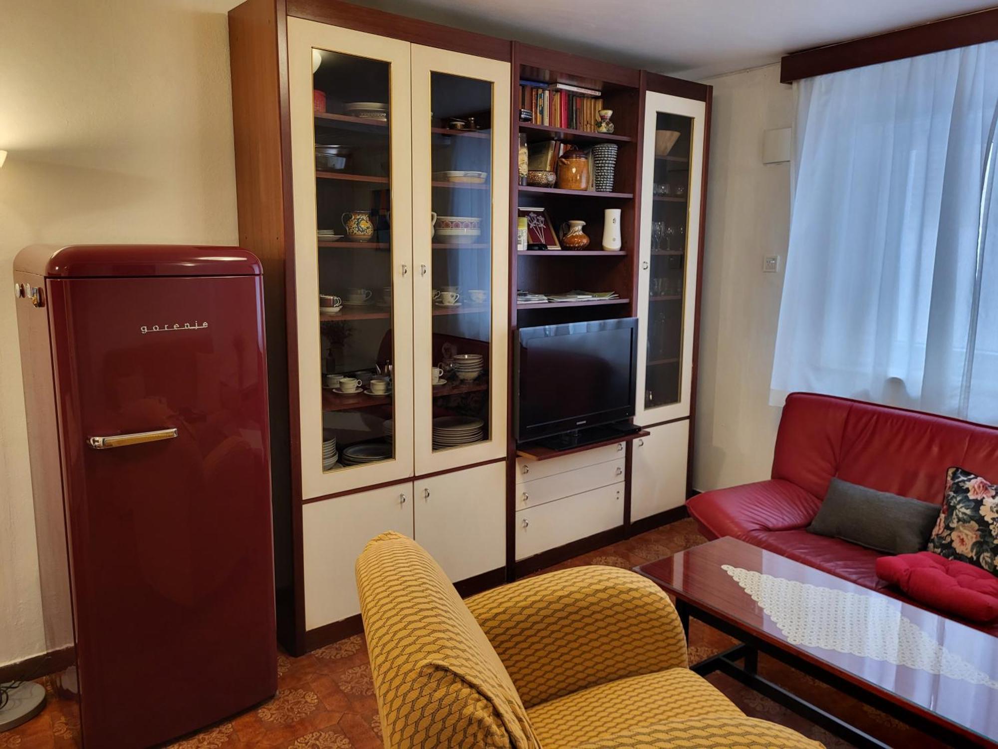 Hotel Sobe Pri Anici Koper Zewnętrze zdjęcie