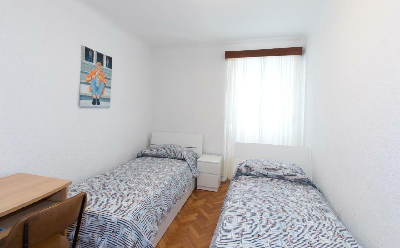Hotel Sobe Pri Anici Koper Zewnętrze zdjęcie